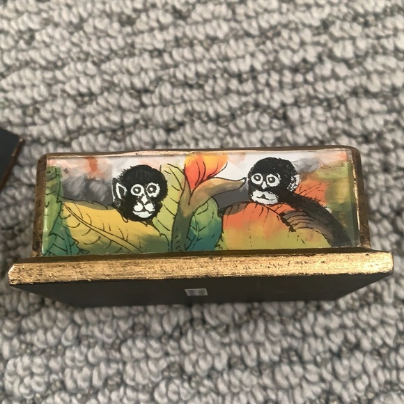 Frida Khalo Little Jewelry Box - Picture 7 of 9